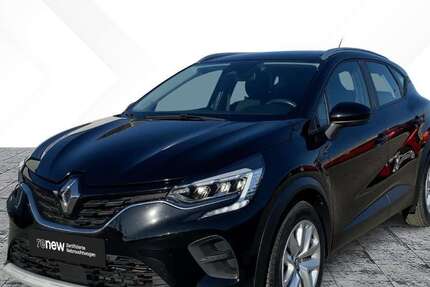 Renault Captur 8.500 km 15.999 &euro; Hildesheim 31135