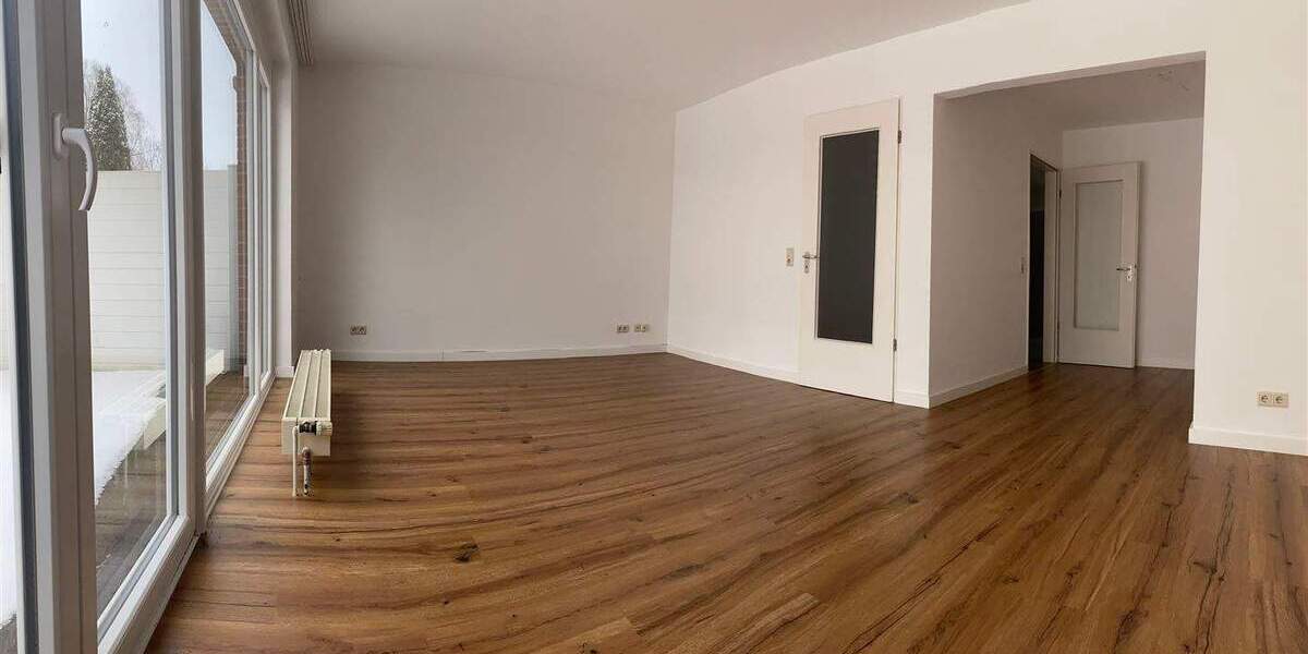 Reihenendhaus Bremen Lehesterdeich - 5 Zimmer, 124 m&sup2;, 469.000&euro; | Angebot:25772137