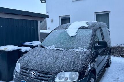 VW Caddy 240.213 km 5.600 &euro; Weilersbach 91365