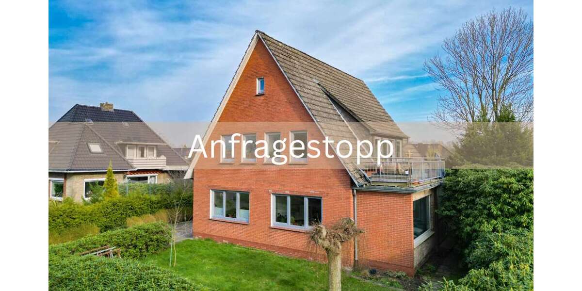 Einfamilienhaus Bad Zwischenahn - 5 Zimmer, 160 m&sup2;, 425.000&euro; | Angebot:25926025