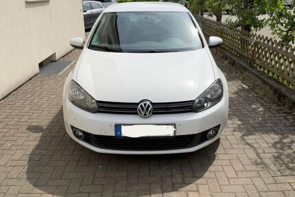 VW Golf 188.000 km 5.499 &euro; Weingarten 88250