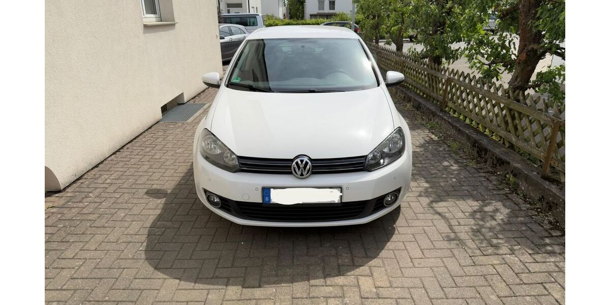 VW Golf 188.000 km 5.499 &euro; Weingarten 88250