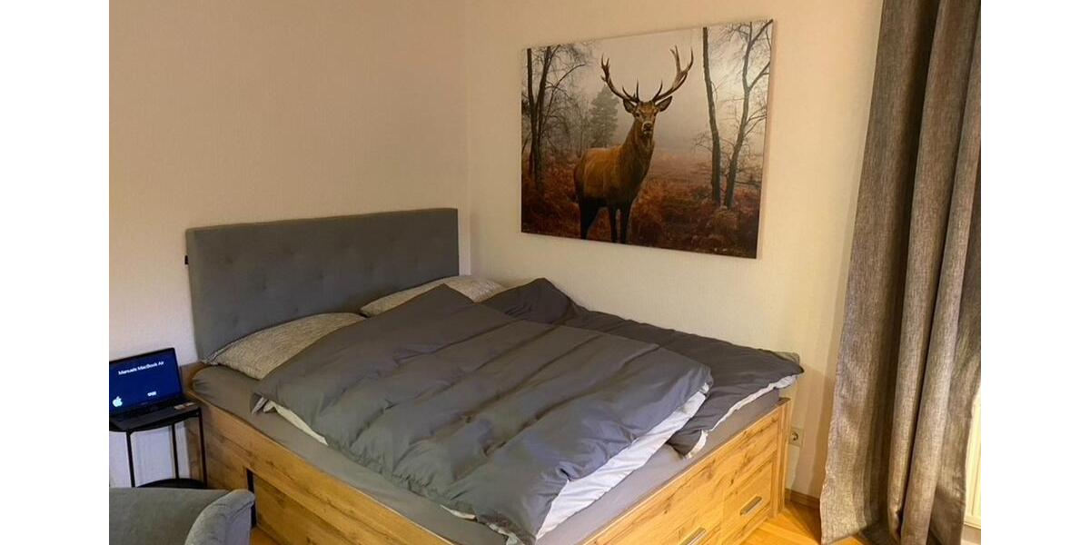 Erdgeschoßwohnung Medebach - 2 Zimmer, 60 m&sup2;, 690&euro; | Angebot:25061919