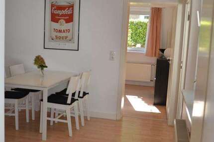 Zimmer Düsseldorf Stadtbezirk 6 - 2.5 Zimmer, 840&euro; | Angebot:25557408