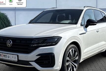 VW Touareg 59.666 km 54.790 &euro; Bützow 18246