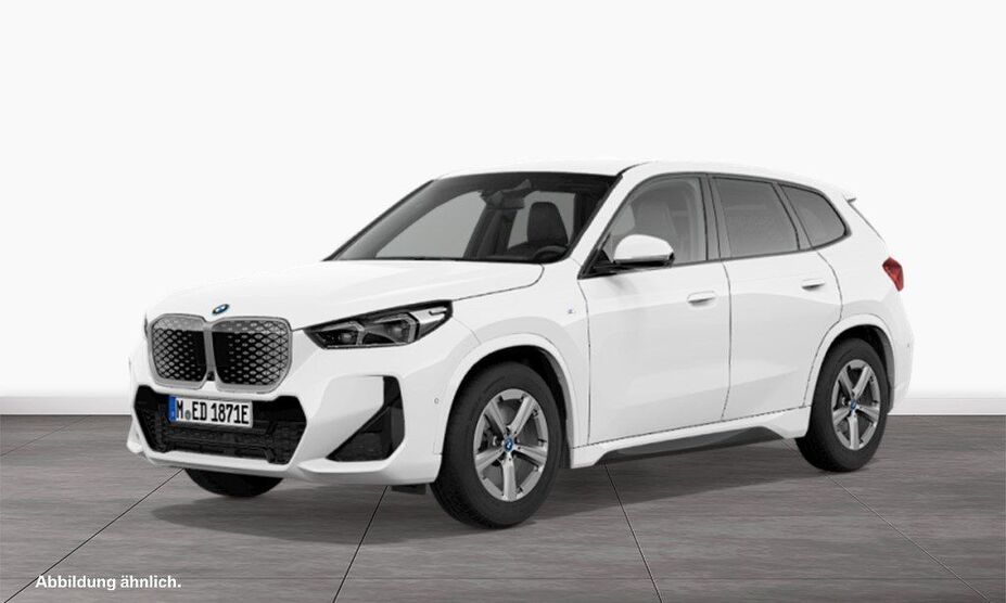 BMW iX1 22.008 km 47.008 € Hannover 30539