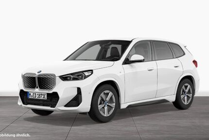 BMW iX1 22.009 km 47.008 € Hannover 30539