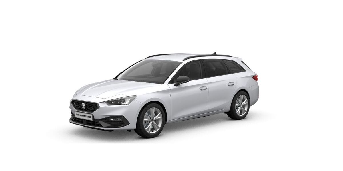 Seat Leon 25.503 km 28.690 &euro; Mainz-Kastell (Wiesbaden) 55252