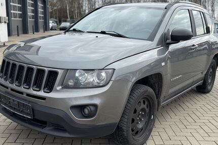 Jeep Compass 188.521 km 4.890 &euro; Walsrode 29664