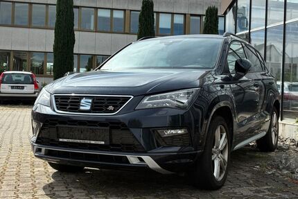 Seat Ateca 210.000 km 13.860 &euro; Neu-Ulm 89231