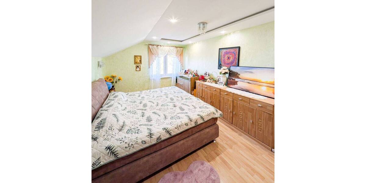 Doppelhaushälfte Hochkirch Pommritz - 5 Zimmer, 122 m&sup2;, 159.000&euro; | Angebot:26486405