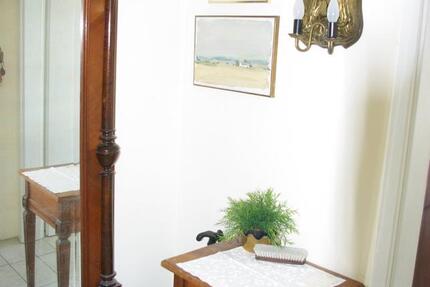 2-Zi-Eigentumswohnung, zentral, aber ruhig, barrierefrei 2 zimmer