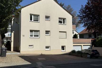 Wohnung zum Mieten in Edenkoben 726 € 66 m²