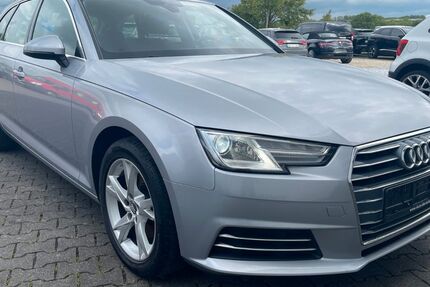 Audi A4 230.840 km 9.999 &euro; Paderborn 33106