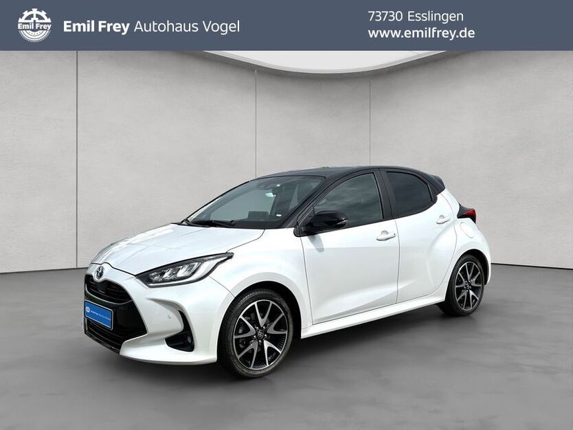 Yaris