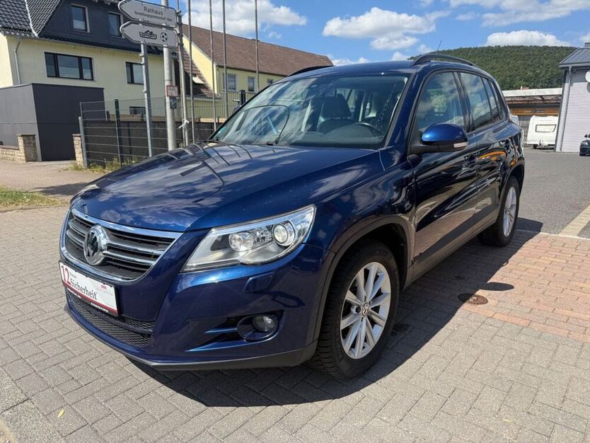 Tiguan