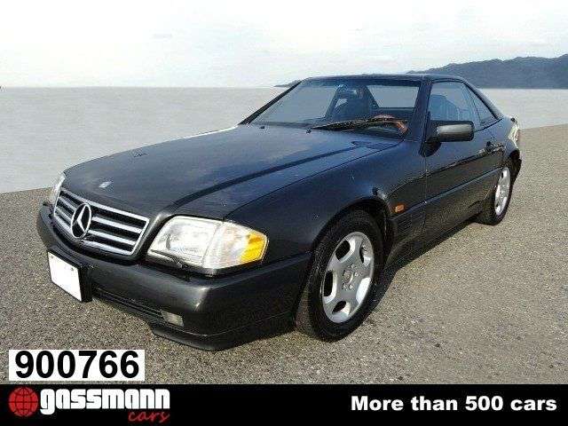 SL 320