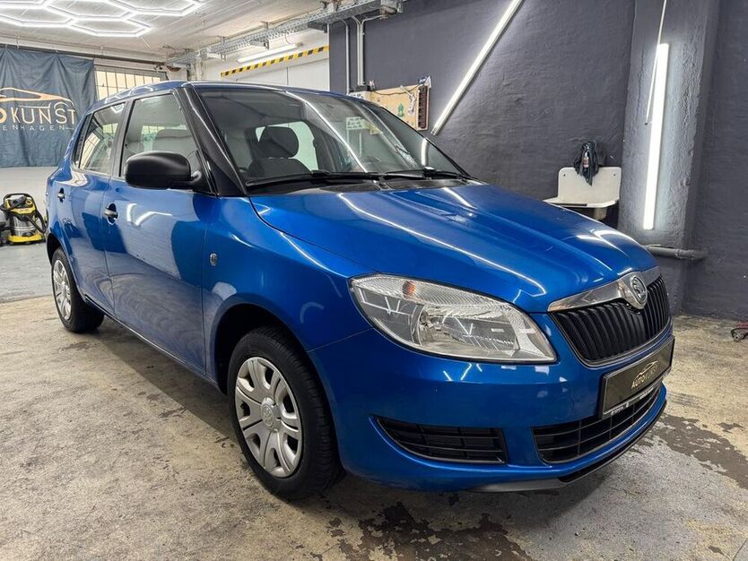 Fabia