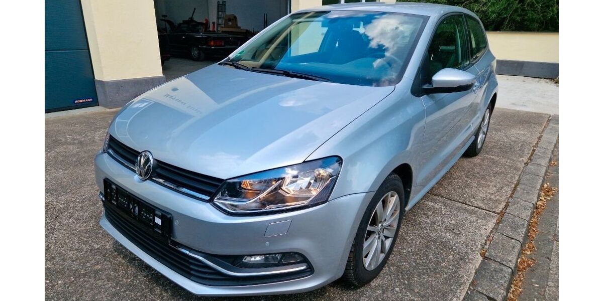 VW Polo 102.349 km 8.999 &euro; Kottenheim 56736