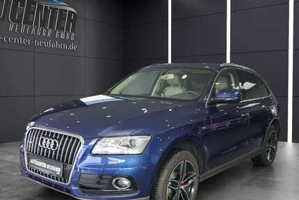 Audi Q5 260.972 km 15.780 &euro; Neufahrn 85375