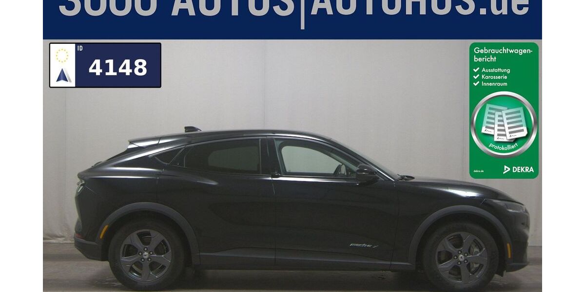 Ford Mustang Mach-E 75.795 km 27.980 &euro; Gyhum/Bockel 27404