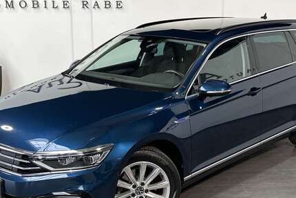VW Passat 98.450 km 21.749 &euro; Wardenburg 26203