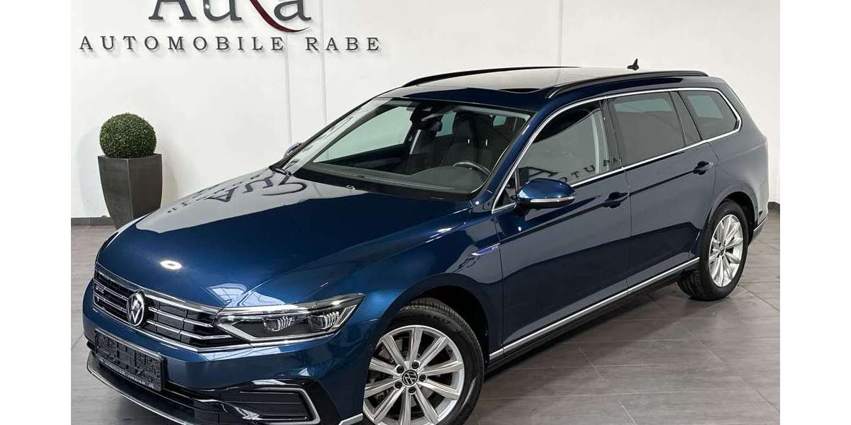VW Passat 98.450 km 21.749 &euro; Wardenburg 26203