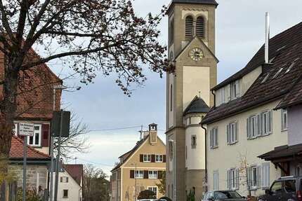 Haus zum Kaufen in Tübingen Hagelloch 805.000 € 273.75 m² 6 zimmer