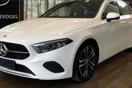 Mercedes-Benz A 200 9.900 km 30.340 &euro; Plattling 94447