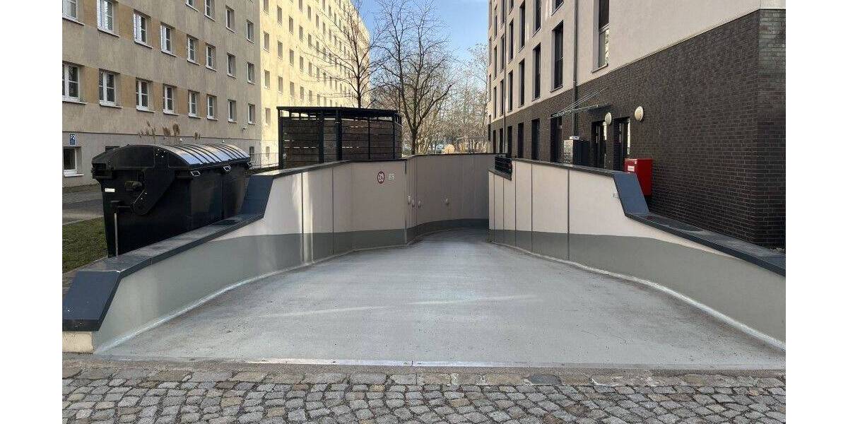 Etagenwohnung Dresden Wilsdruffer Vorstadt/Seevorstadt-West - 2 Zimmer, 45 m&sup2;, 510&euro; | Angebot:26835565