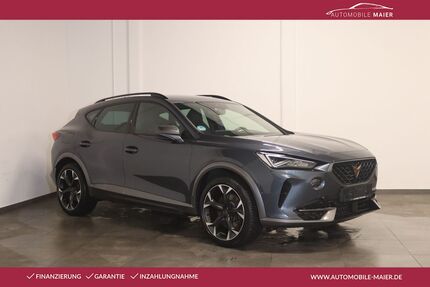 Cupra Formentor 59.900 km 23.700 &euro; Bebra 36179