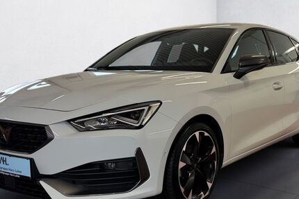 Cupra Leon 75.436 km 22.071 &euro; Einbeck 37574