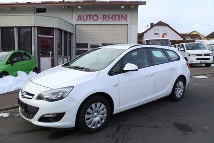 Opel Astra 105.916 km 9.440 &euro; Sulzdorf 97232