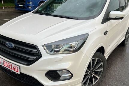 Ford Kuga 142.100 km 12.700 € Augsburg 86167