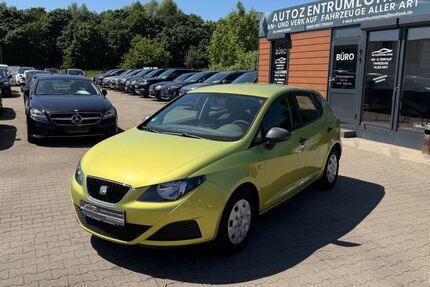 Seat Ibiza 144.000 km 2.990 &euro; Lohne 49393
