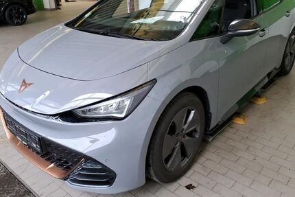 Cupra Born 37.250 km 24.740 &euro; Forchheim 91301