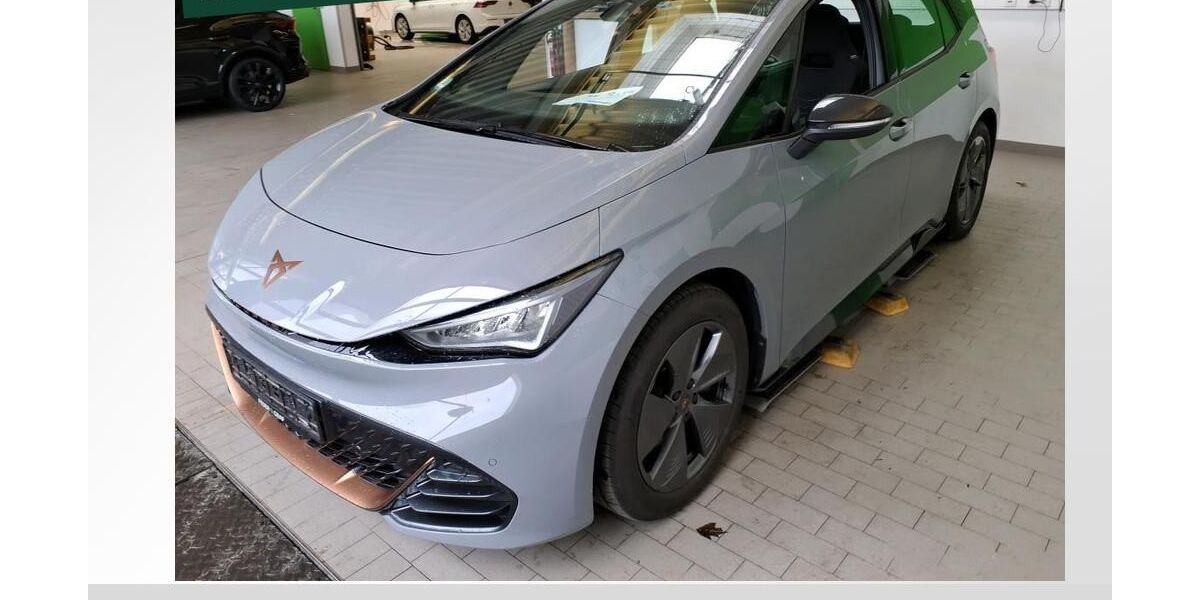 Cupra Born 37.250 km 24.740 &euro; Forchheim 91301