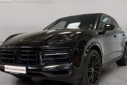 Porsche Cayenne 22.880 km 81.999 € Düsseldorf 40237