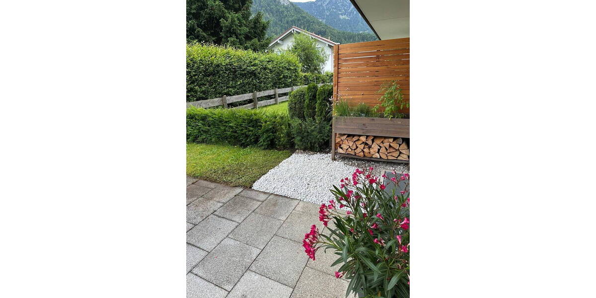 Etagenwohnung Inzell - 2 Zimmer, 106 m&sup2;, 690.000&euro; | Angebot:26228865