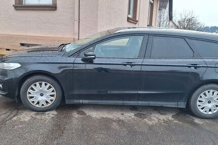 Ford Mondeo 335.000 km 4.800 &euro; Vöhringen 72189