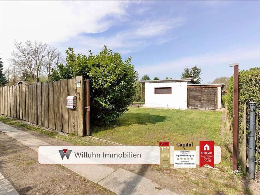 Haus zum Kaufen in Naunhof-Beucha 78.000 € 49.34 m²