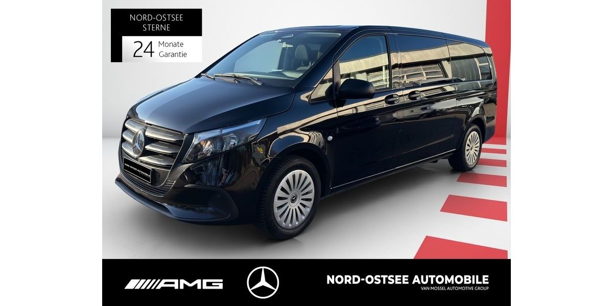 Mercedes-Benz Vito 53.961 km 45.090 &euro; Marne 25709