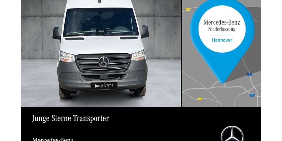 Mercedes-Benz Sprinter 42.948 km 41.031 &euro; Hannover - Langenhagen 30855