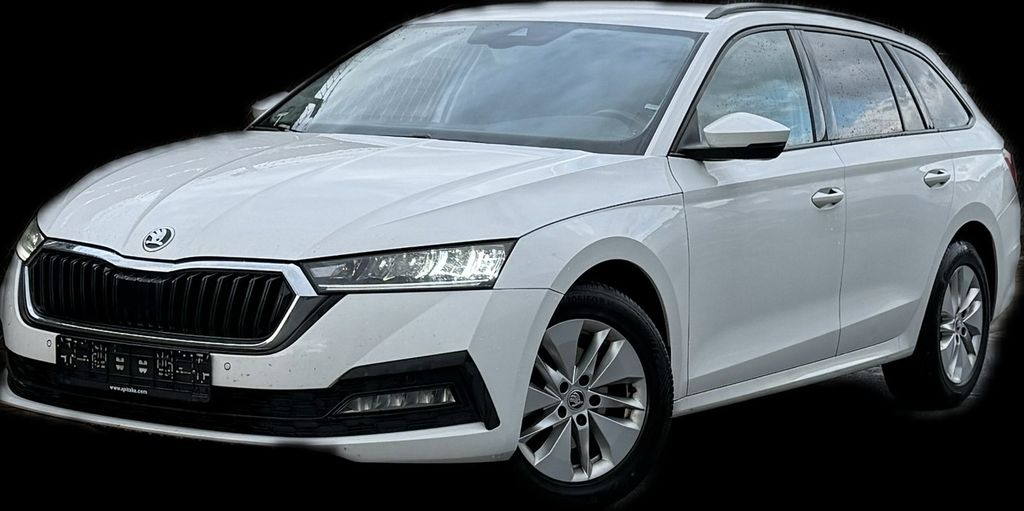 Skoda Octavia 229.635 km 10.990 &euro; Garbsen 30827