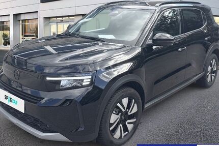 Opel Frontera 9.850 km 22.180 &euro; Solingen 42655