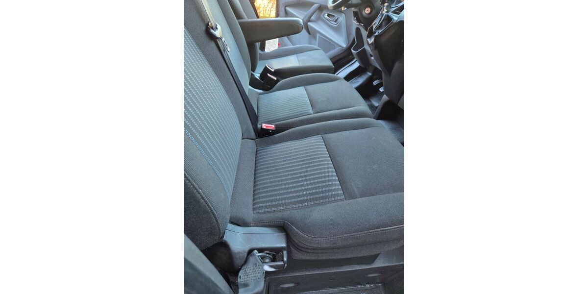 Ford Tourneo Custom 371.102 km 5.800 &euro; Stadland (Schwei) 26936