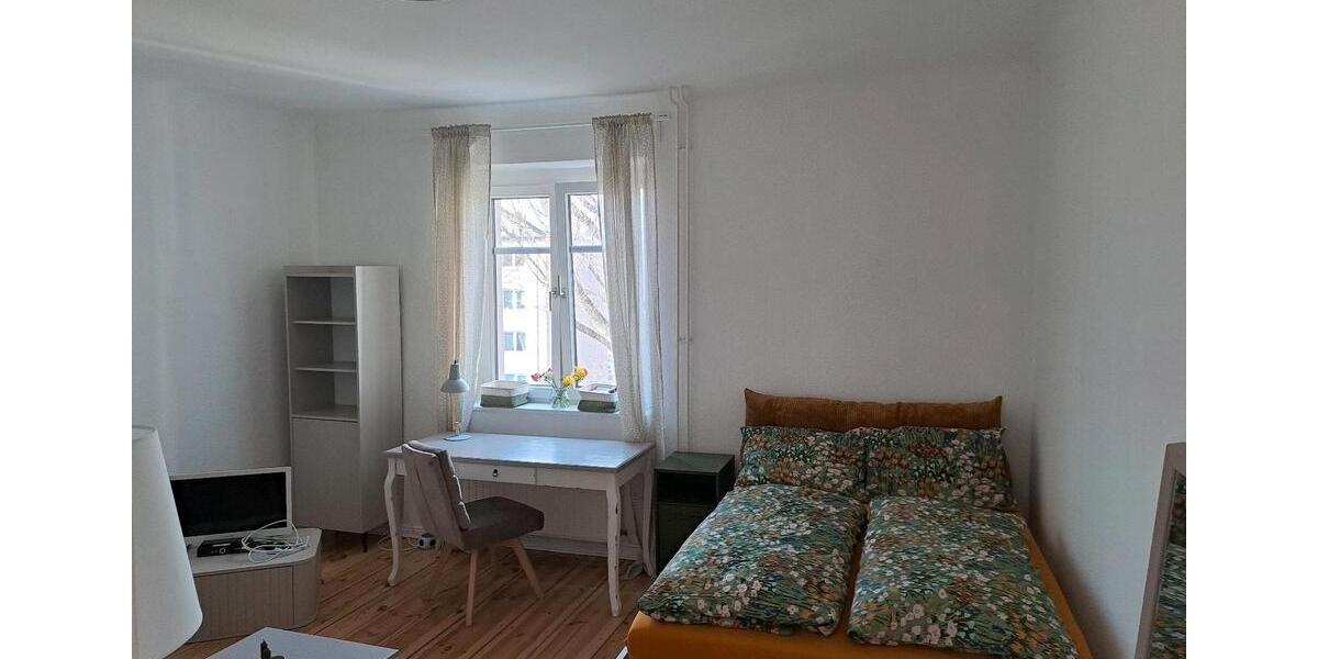 Etagenwohnung Habichtswald - 1 Zimmer, 38 m&sup2;, 1.000&euro; | Angebot:25586510