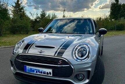 Mini Cooper S Clubman