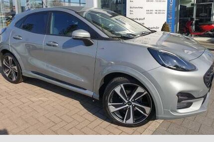 Ford Puma 53.000 km 17.940 &euro; Bramsche 49565