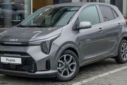 Kia Picanto 4.990 km 17.669 &euro; Aschaffenburg 63741